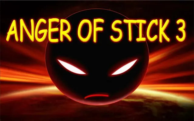 Anger of Stick 3 android App screenshot 6